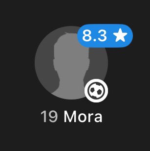 Ay Lamine Yamal, nunca serás como tu padre Gil Morita…