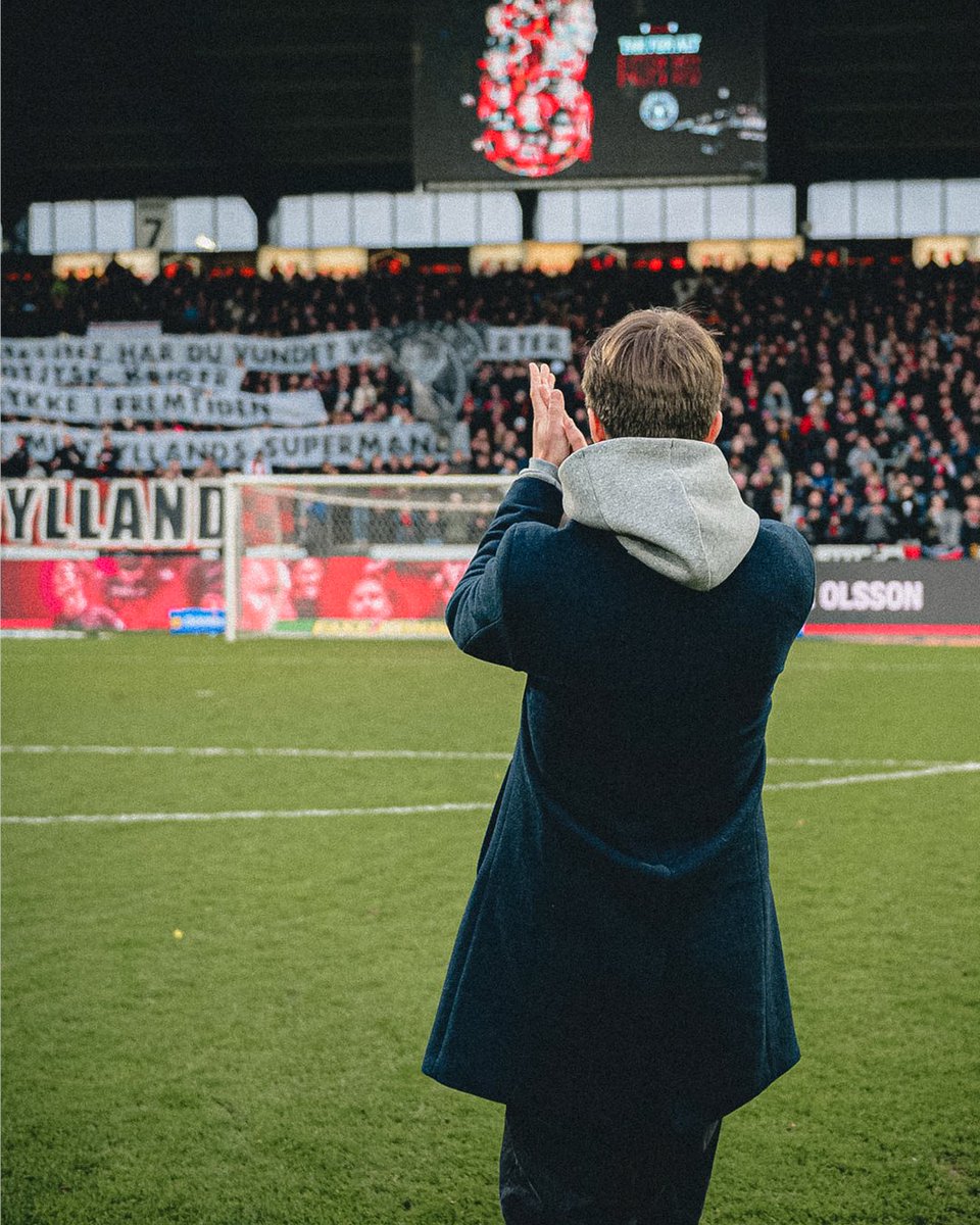 FC Midtjylland tweet media