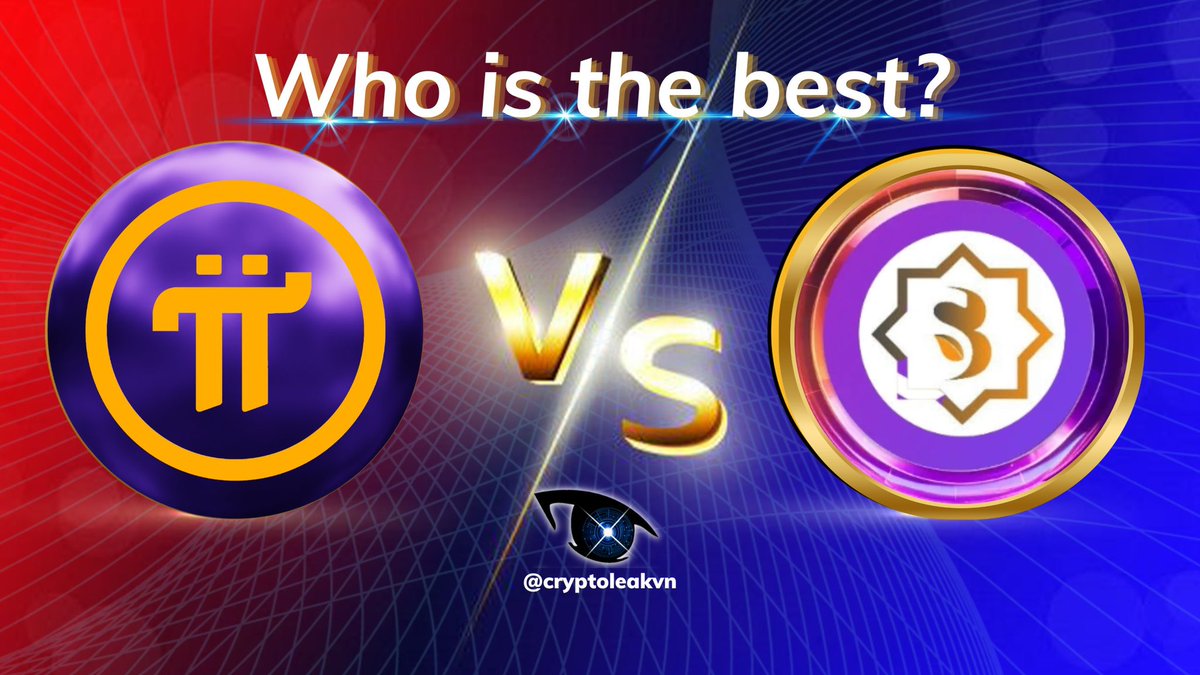 🔥 Who is the Best? 🔥

1. Pi Network ✨
2. Sidra Bank 💼

The battle is between Pi Network and Sidra Bank to determine the victor of this survey. Cast your choice by commenting P or S, and let's witness who claims the lead! 💪🚀

<a href="/PiBridgeOrg/">PiBridge</a> <a href="/PiNewsMedia/">Pi News</a> <a href="/PiNewsApp/">Pi News</a> <a href="/BSCNews/">BSCN</a>