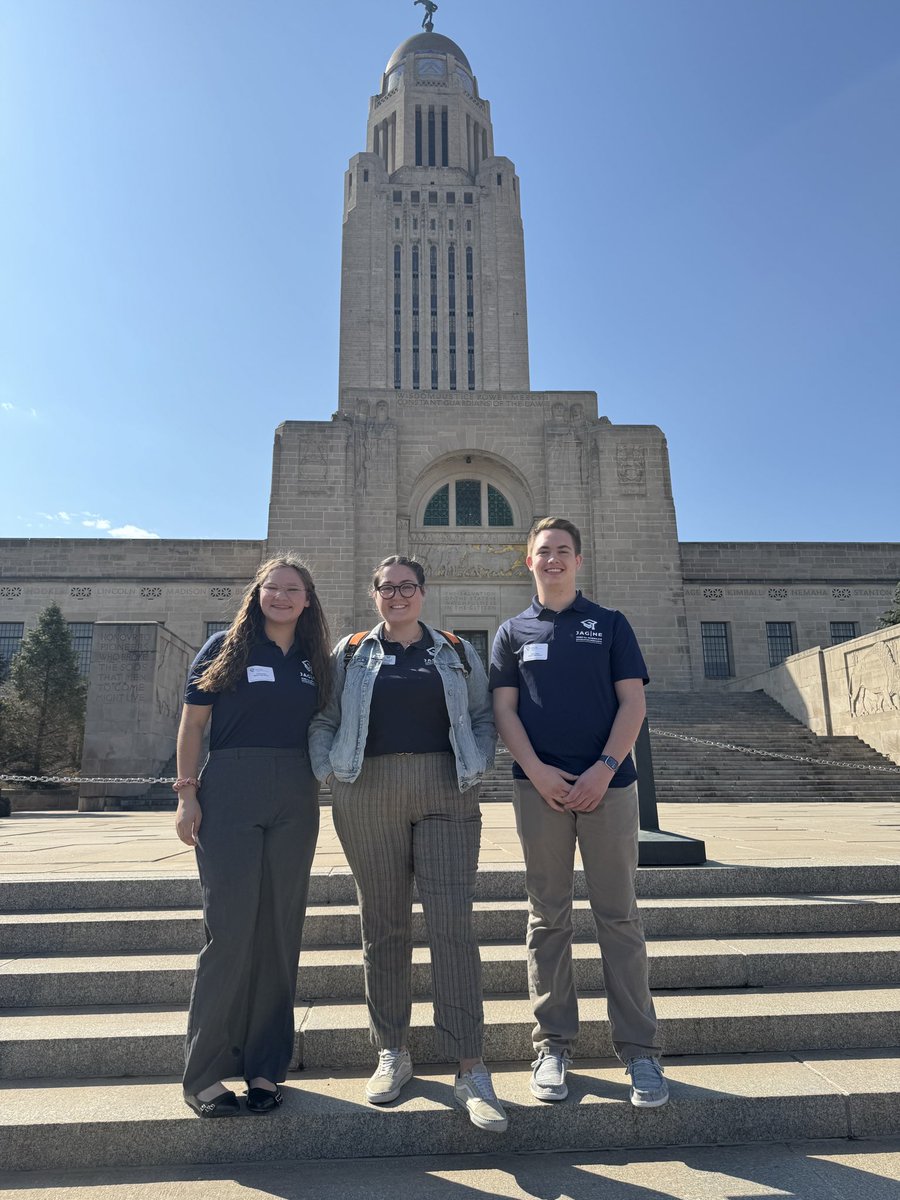 Alliance High School tweet media