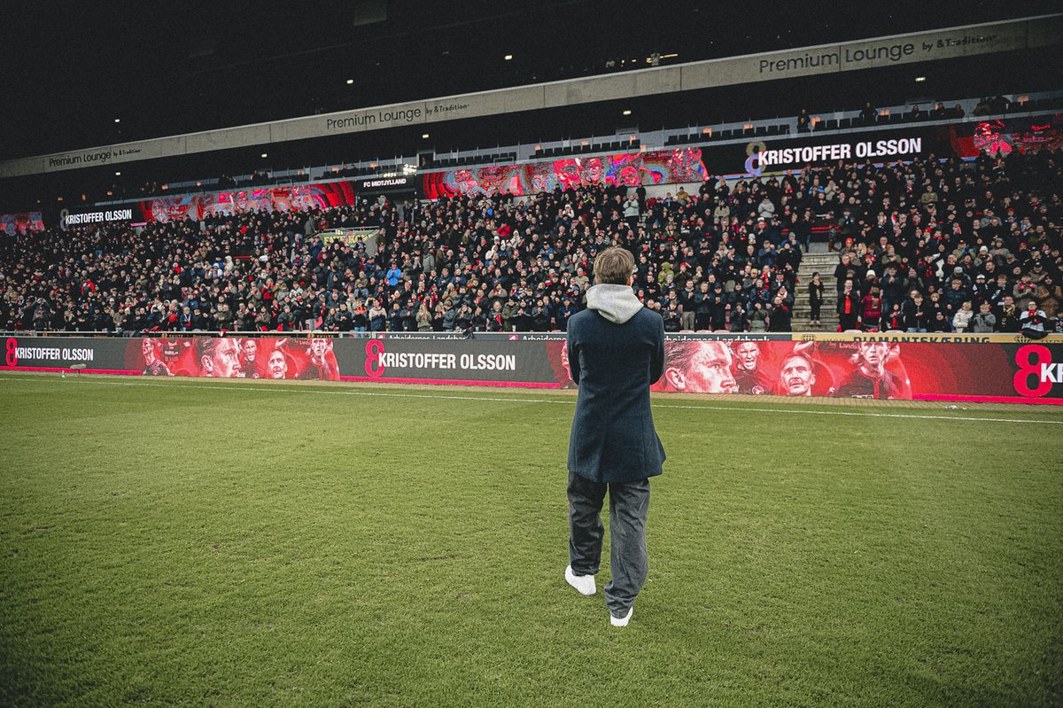 FC Midtjylland tweet media