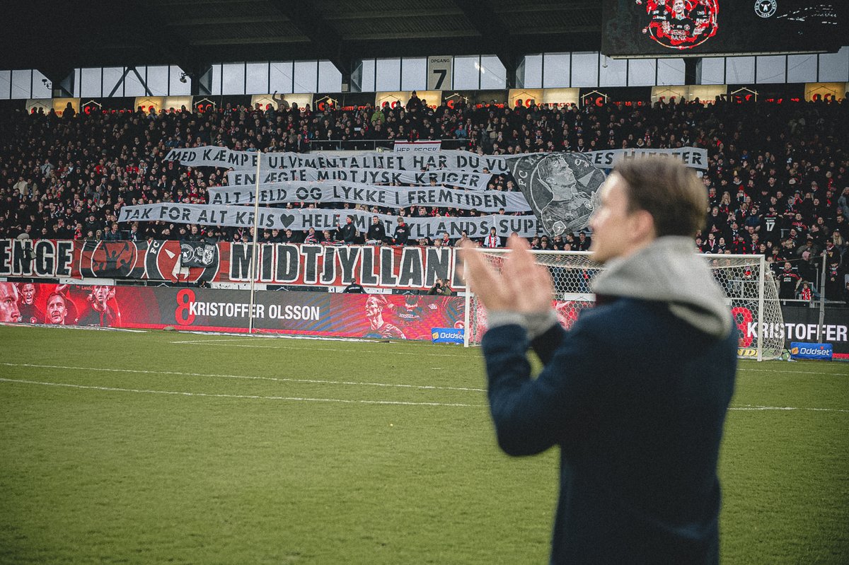 FC Midtjylland tweet media