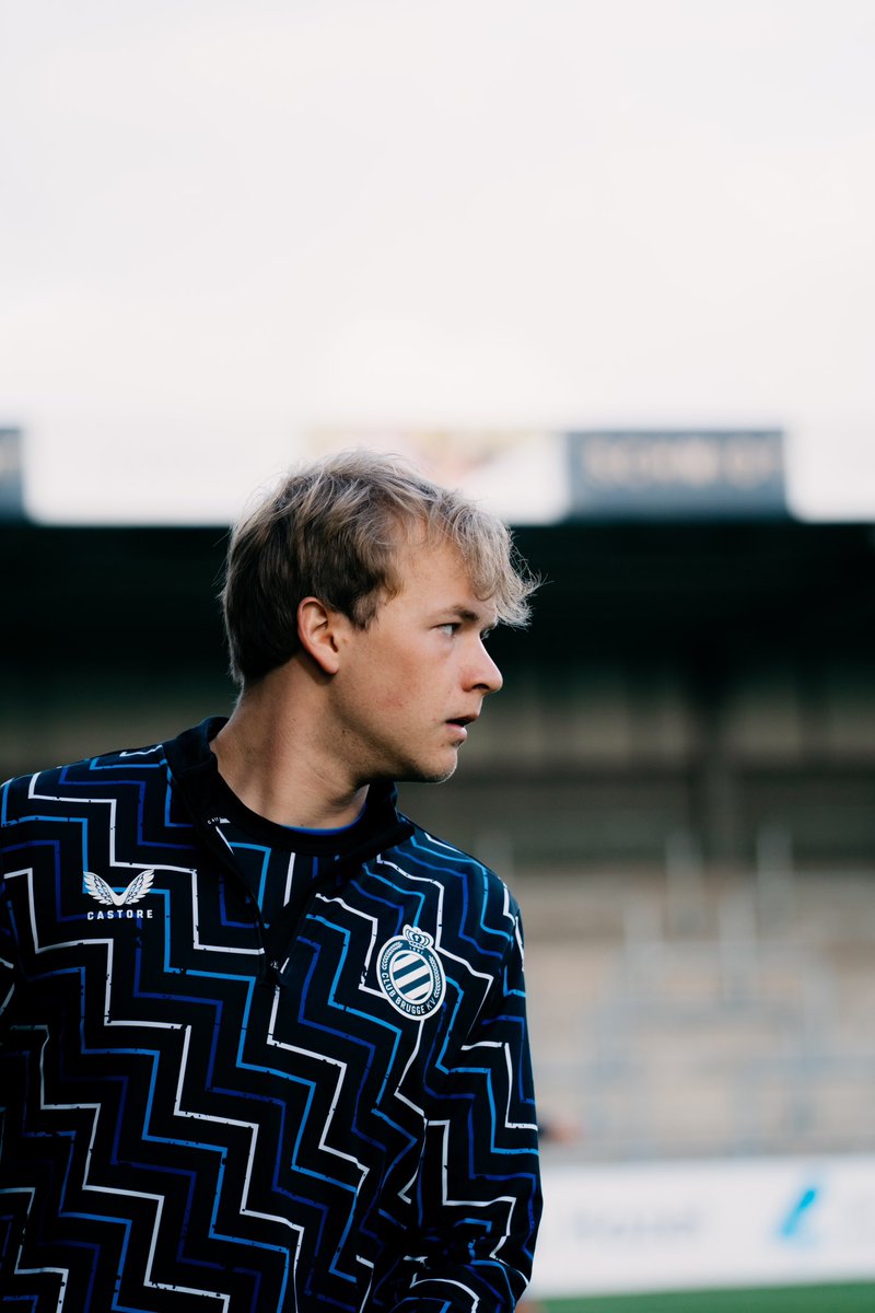 ClubNxt's tweet image. Full focus. 👀 #EUPNXT