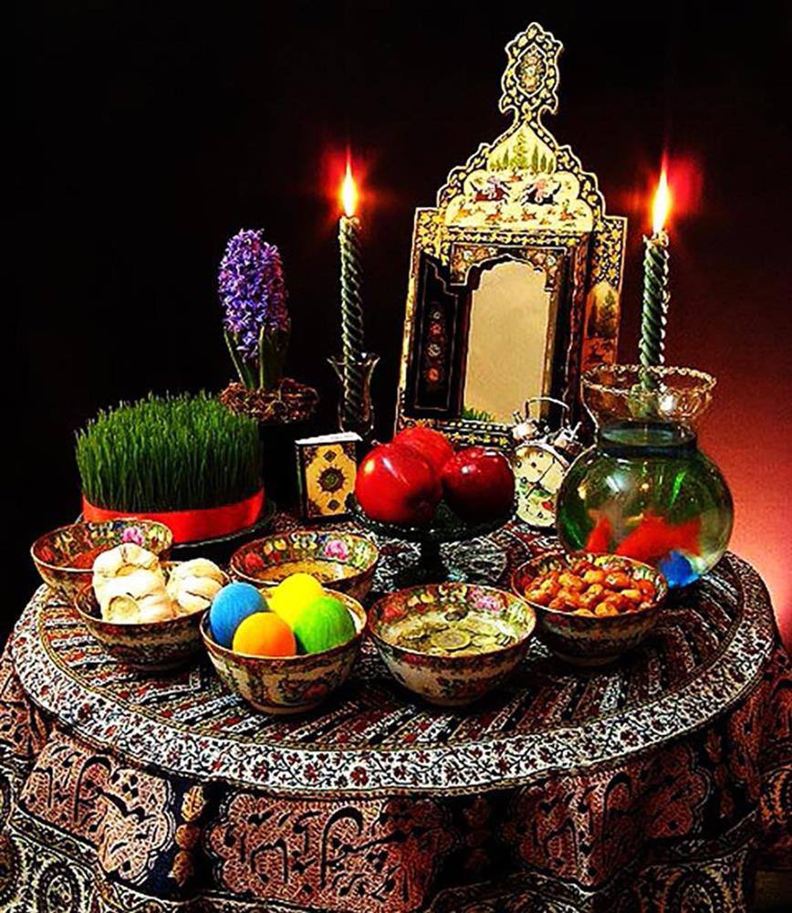 🌸نوروزتان پیروز،کسب‌وکارتان پررونق🌸

در سالی که گذشت، همراهی شما برای ما ارزشمندترین سرمایه بود.
در سال جدید، آرتجو با هوش مشتریاب در کنار شماست تا سریع‌تر و راحت‌تر مشتریان خود را پیدا کنید و فروشتان را چند برابر کنید.
سال نو مبارک!