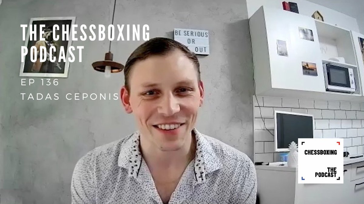 Chessboxing Nation tweet media