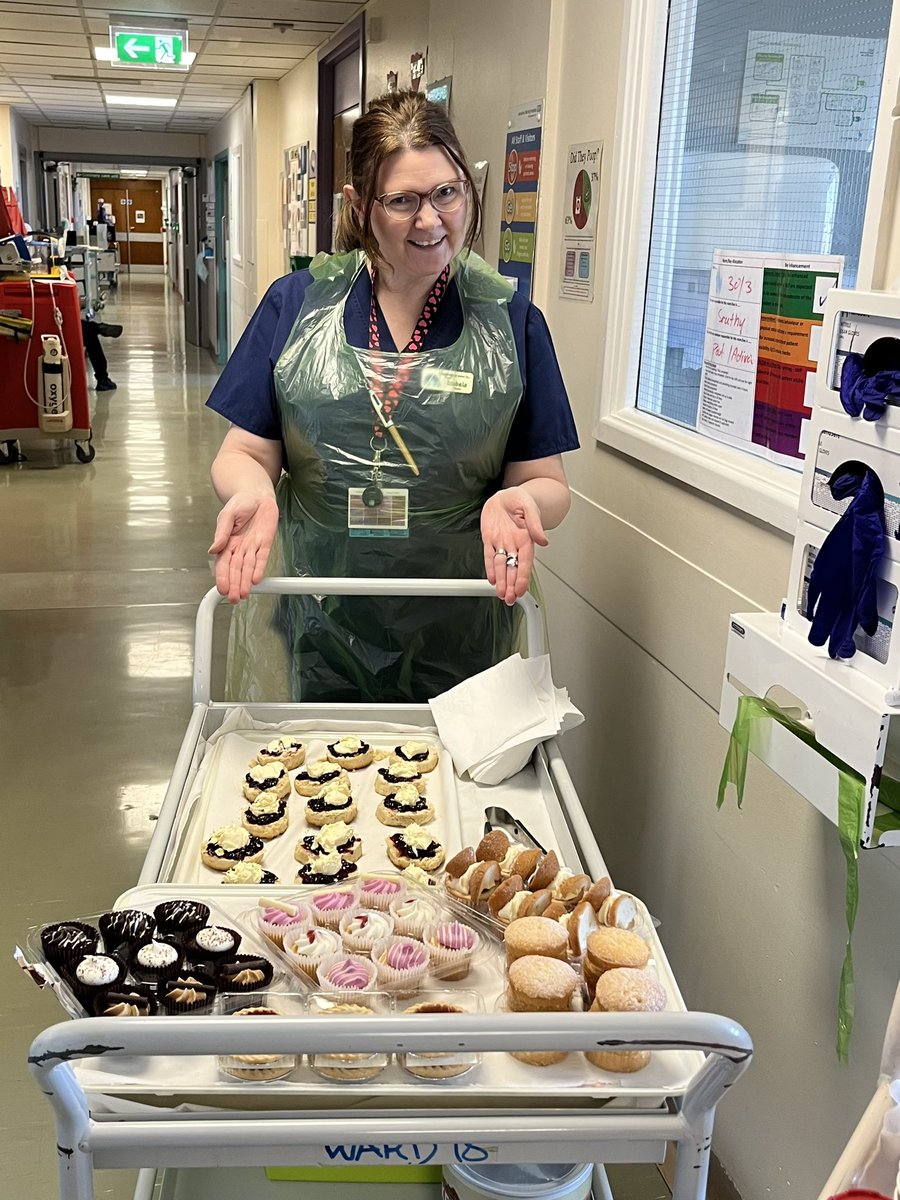 Ward18rph (@ward18_rph) on Twitter photo Hi everyone! πΈ
Today, weβre celebrating all the amazing mothers in our ward by serving tea and cakes!
Happy Motherβs Day to all the wonderful moms! ππ₯³<a href="/LancsHospitals/">Chorley & Royal Preston</a> Hi everyone! πΈ
Today, weβre celebrating all the amazing mothers in our ward by serving tea and cakes!
Happy Motherβs Day to all the wonderful moms! ππ₯³<a href="/LancsHospitals/">Chorley & Royal Preston</a>