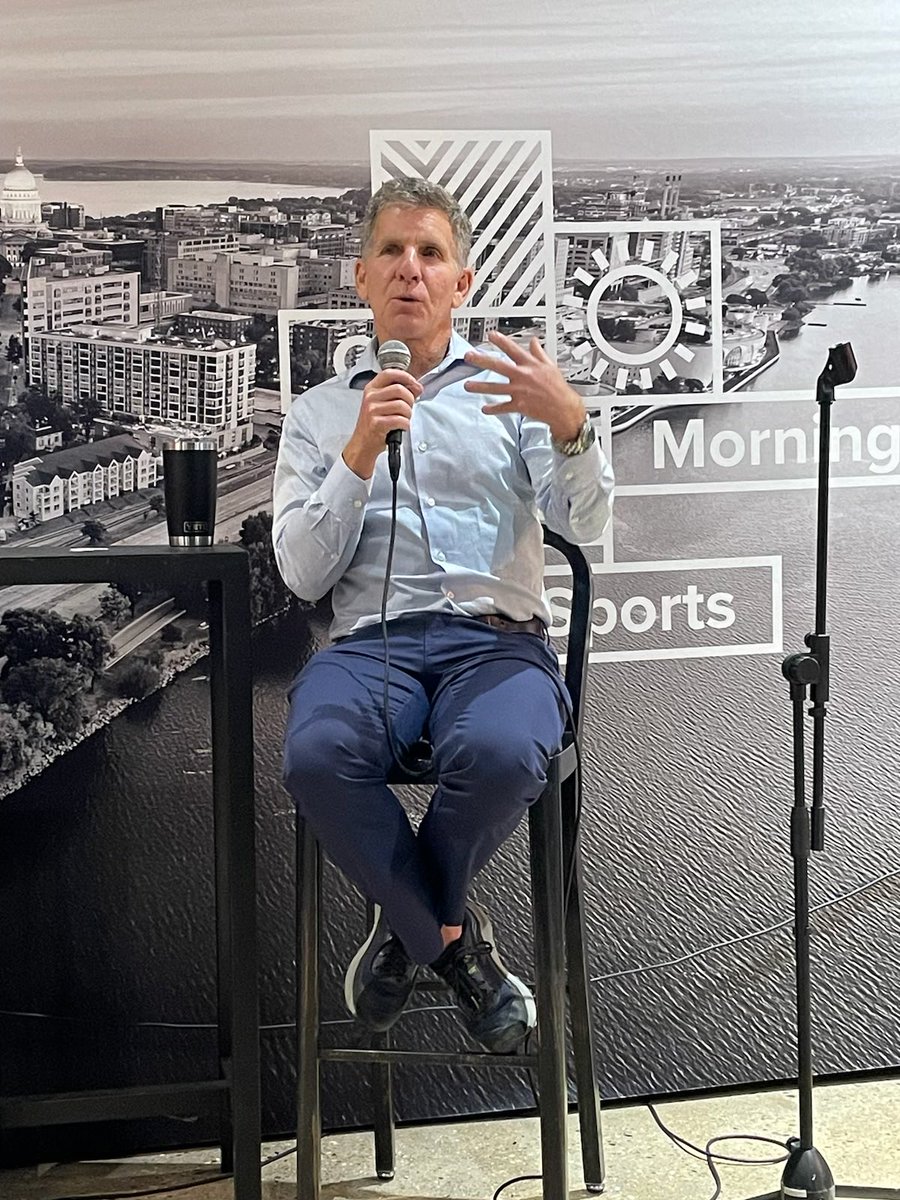 Andrew Brandt tweet media