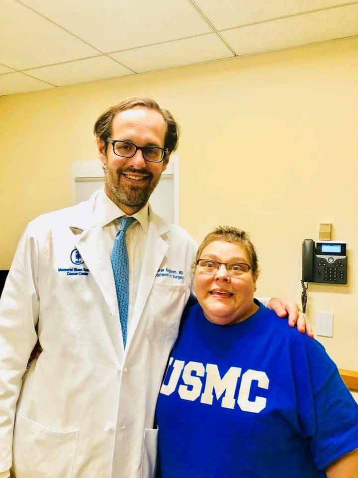 Betsy Post (@betsypost2) on Twitter photo It’s #NationalDoctorsDay, and I could not be more thankful for <a href="/drpeterkingham/">Peter Kingham</a>. I will forever be grateful for the brilliant, compassionate care you provided for my sweet Pam. Thank you for making the worst days of our lives better with your world class care.💙 It’s #NationalDoctorsDay, and I could not be more thankful for <a href="/drpeterkingham/">Peter Kingham</a>. I will forever be grateful for the brilliant, compassionate care you provided for my sweet Pam. Thank you for making the worst days of our lives better with your world class care.💙