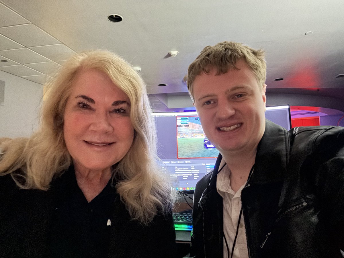 Laurie Lehman (@laurieesports) on Twitter photo Omg Sacks is doing amazing things at NMSU and their Esports Invitationsl! <a href="/Sacksquerque/">Sacks</a> <a href="/NMECSesports/">New Mexico Esports Championship Series</a> <a href="/NASEFedu/">NASEF</a> <a href="/ApsEsports/">APS Esports</a> @ Omg Sacks is doing amazing things at NMSU and their Esports Invitationsl! <a href="/Sacksquerque/">Sacks</a> <a href="/NMECSesports/">New Mexico Esports Championship Series</a> <a href="/NASEFedu/">NASEF</a> <a href="/ApsEsports/">APS Esports</a> @