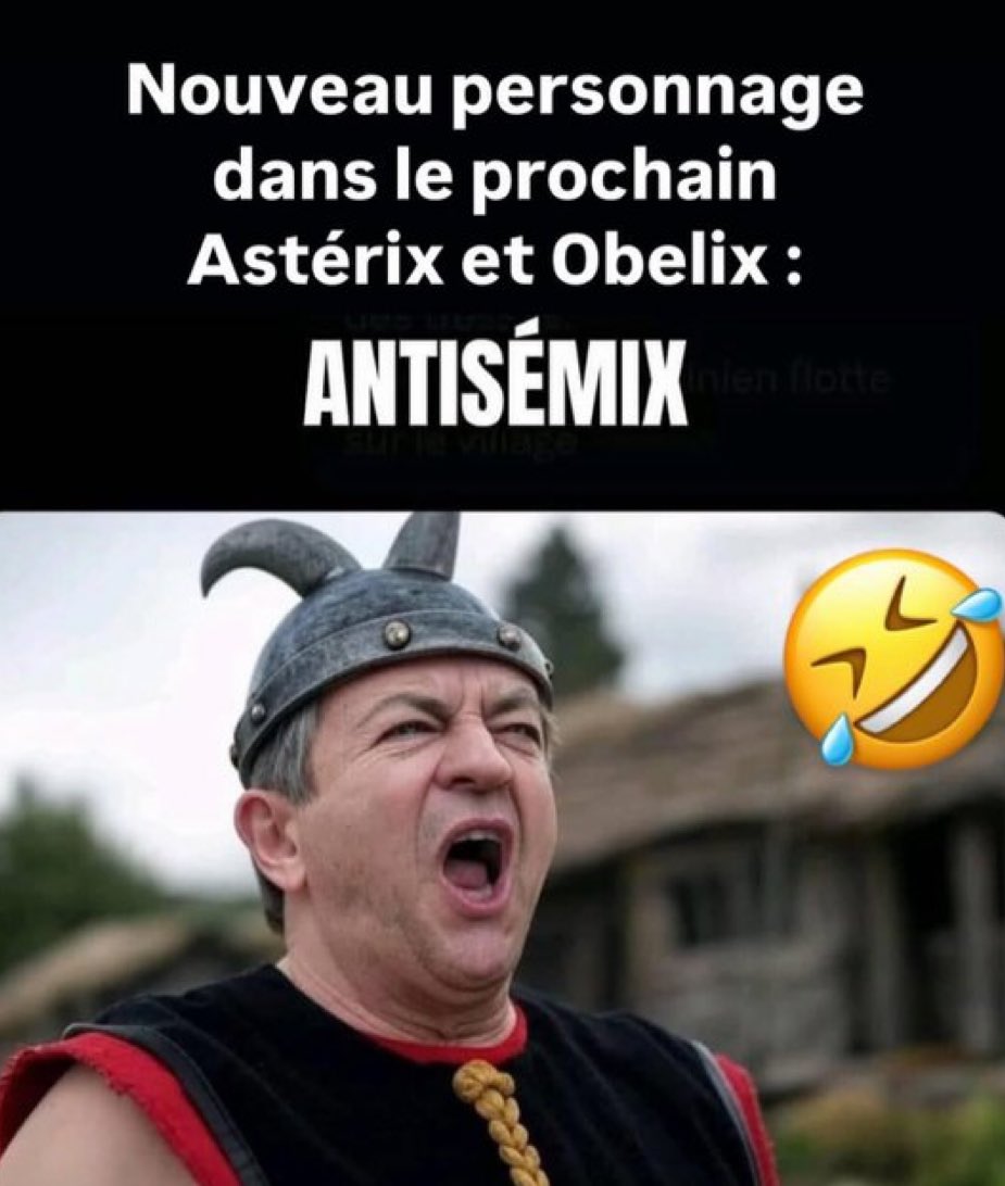 Olivier Duperrin tweet media