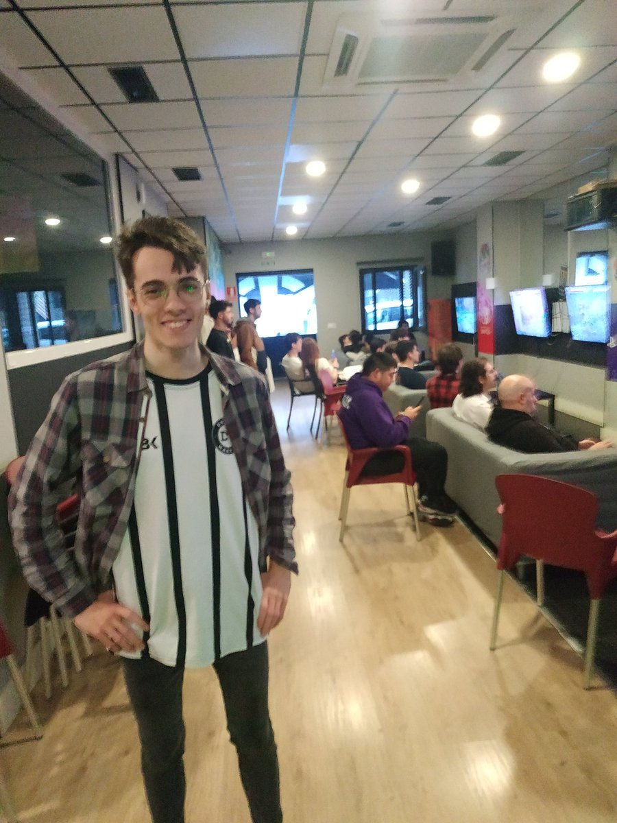 Último torneo del mes para despedir la season 1 de Tekken 8. Al lío!