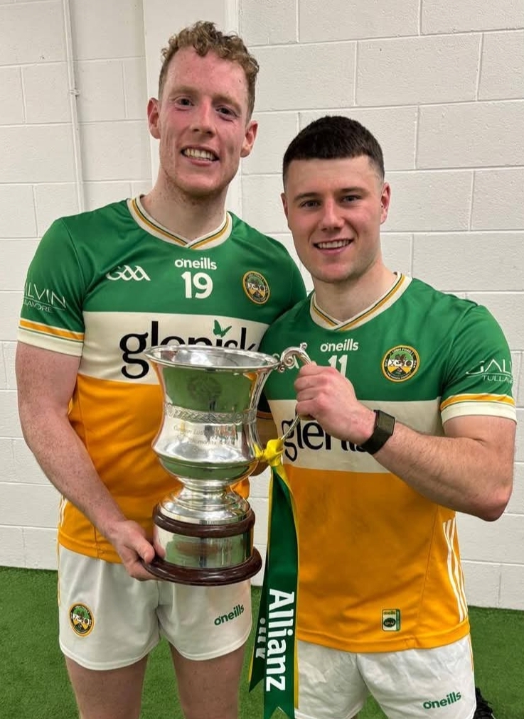 𝗗𝗶𝘃𝗶𝘀𝗶𝗼𝗻 ⓷ 𝗖𝗵𝗮𝗺𝗽𝗶𝗼𝗻𝘀 ⓶⓪⓶⓹
Get all the latest news on the Ferbane GAA app member.clubspot.app/club/ferbane-g…