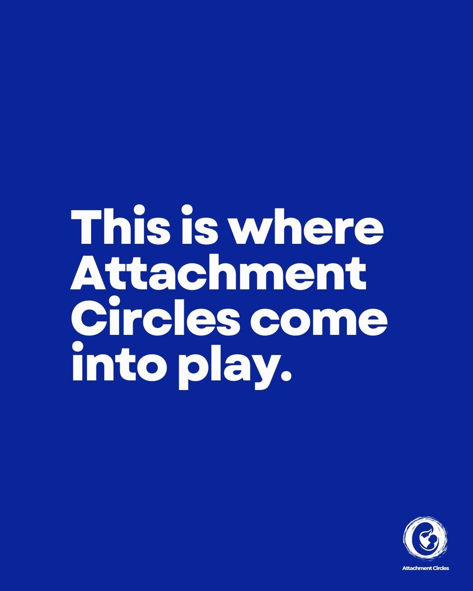 Looking to learn more about Attachment Circles and what we do? Check out our "About Us" page here! attachmentcircles.org/about