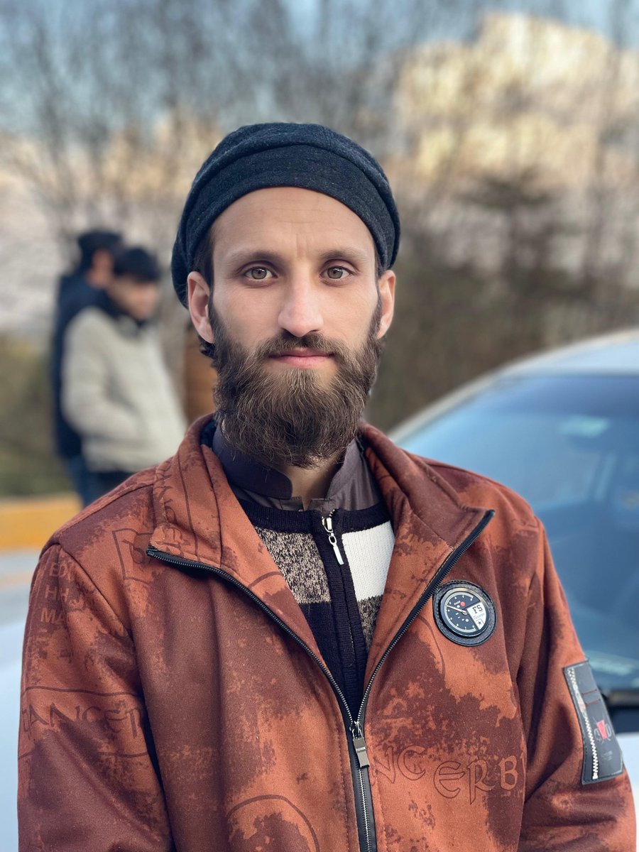 میری طرف سے اہلِ اسلام کو چاند 🌙 رات مبارک