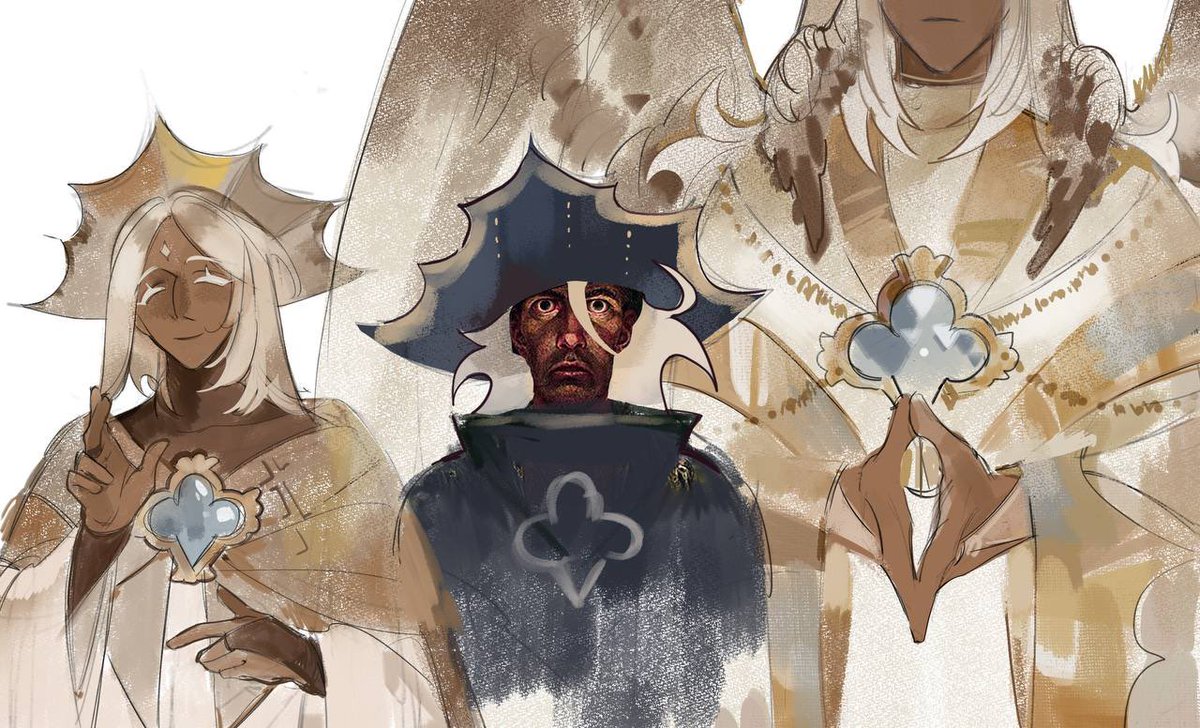 character development

#purevanillacookie #crk