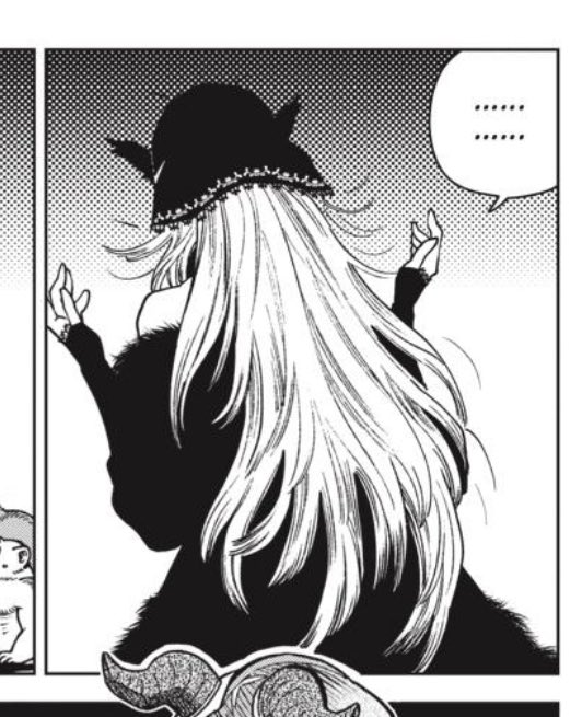 eufiemoon's tweet image. FINE. It’s time… Dungeon Lord Marcille Build thread 🧵🪡
#dungeonmeshi #DeliciousinDungeon