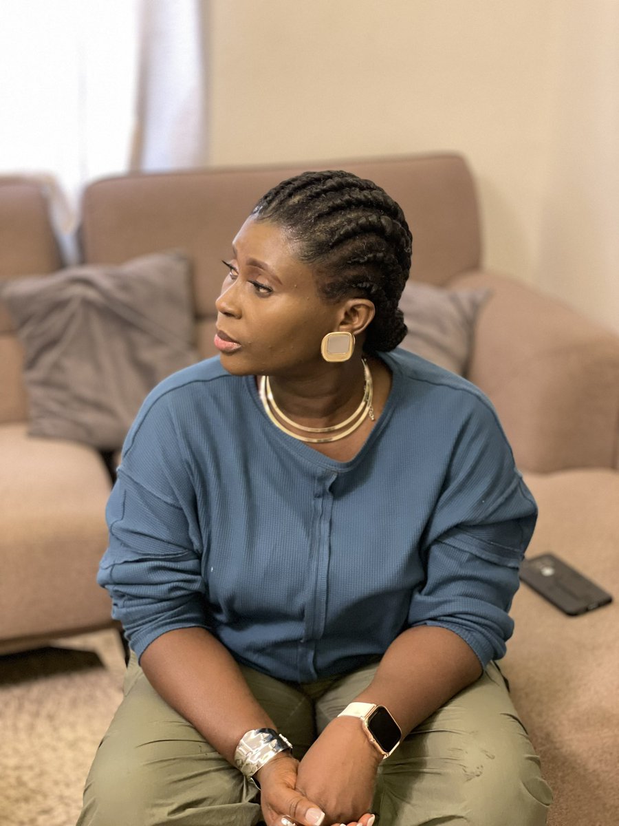 EstherSmithGh's tweet photo. No matter the season, God remains faithful. Trust His timing, walk in His grace and never stop believing. Your breakthrough is closer than you think - Happy Sunday to you family 🙏🤗
Stream Esther Smith music here: https://t.co/CvOrNYi6hY
#HappySunday #FaithfulGod #KeepTrusting #EstherSmith #EstherSmithMusic