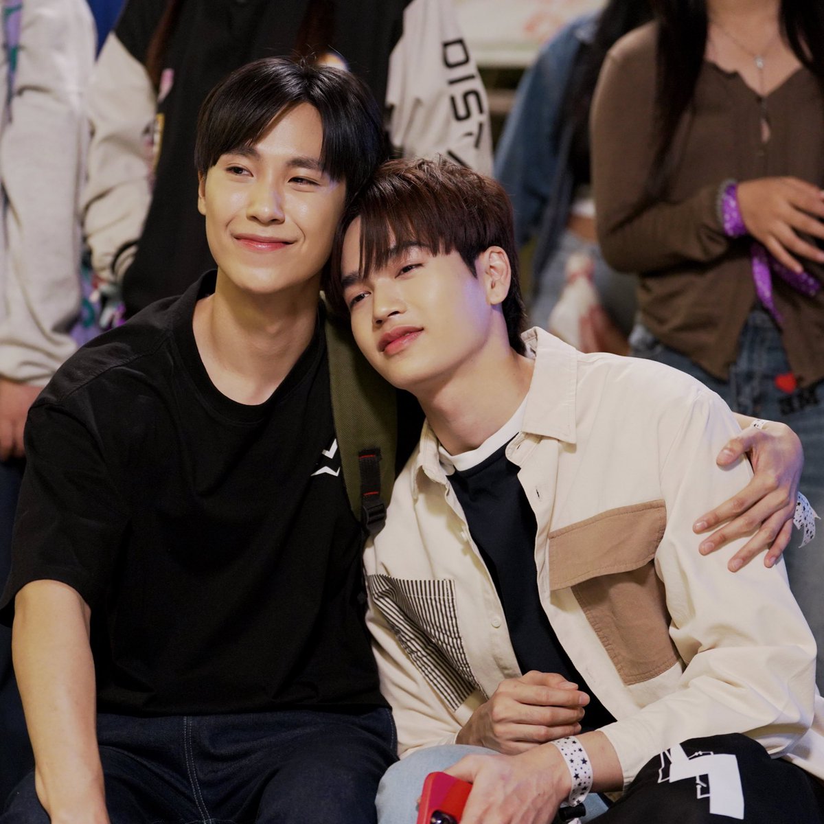 สายรหัสเทวดา Perfect 10 Liners tweet media