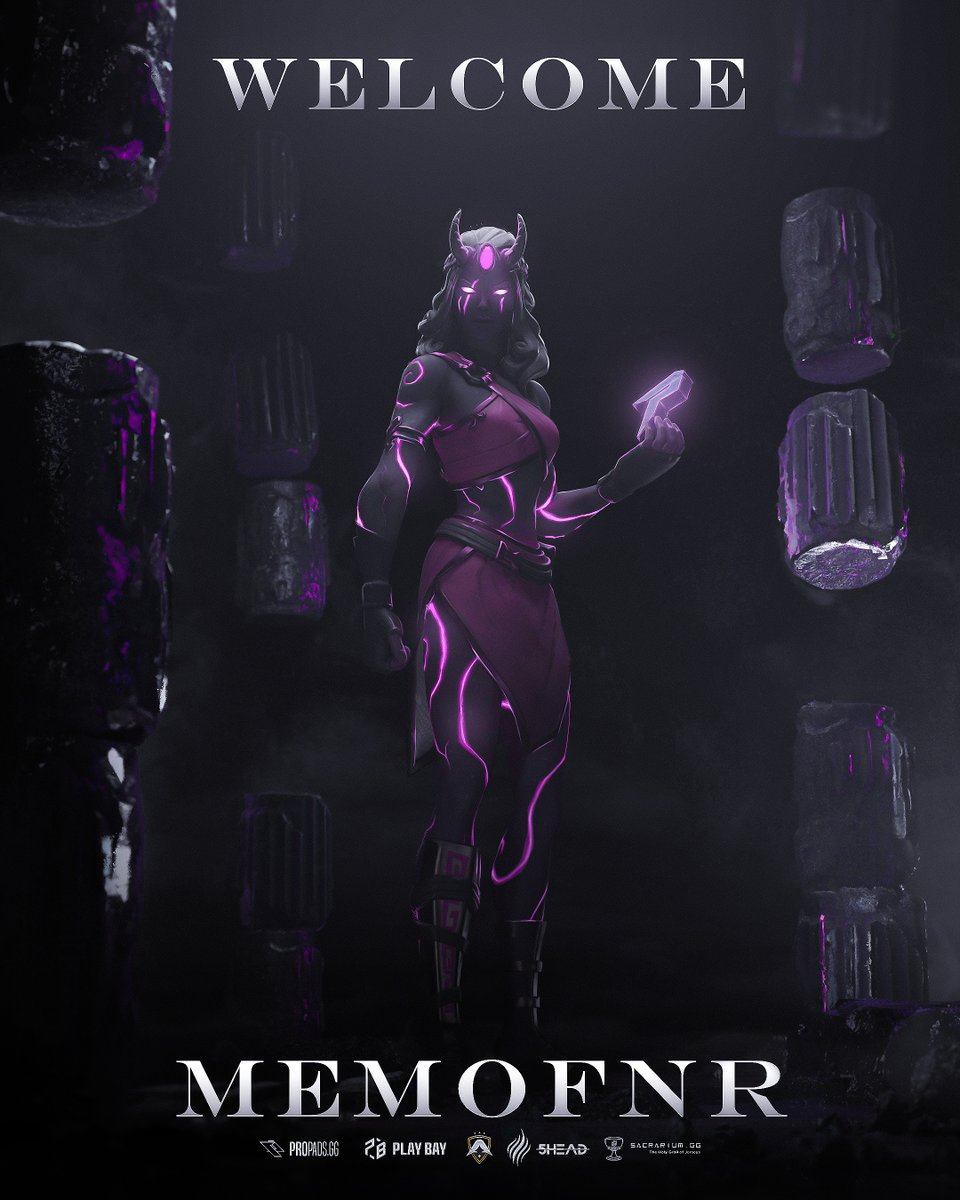 Team Purgens tweet media