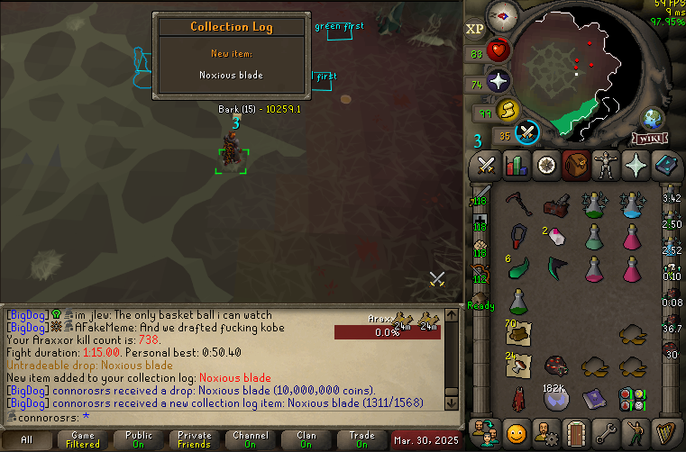 connorosrs tweet media