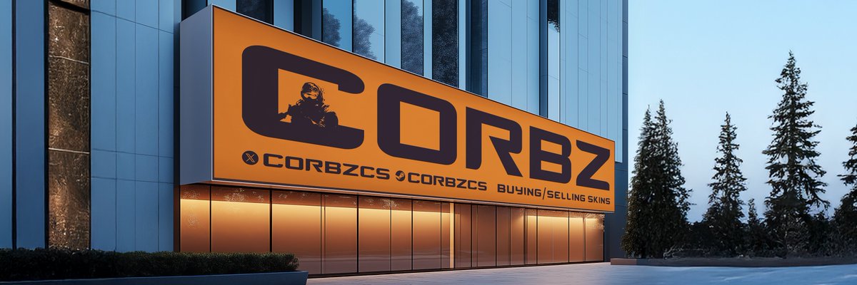 CorbZ tweet media