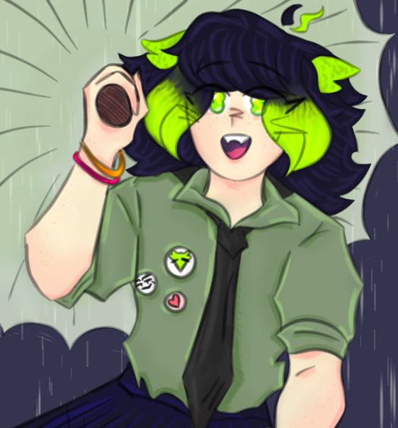 Vegetable_YoW's tweet photo. Mei LMK😭💚
#lmk #MonkieKid #mei #art #fanart #artist #лмк #манкикид #мей #арт #фанарт #художник https://t.co/XByohIGcn6