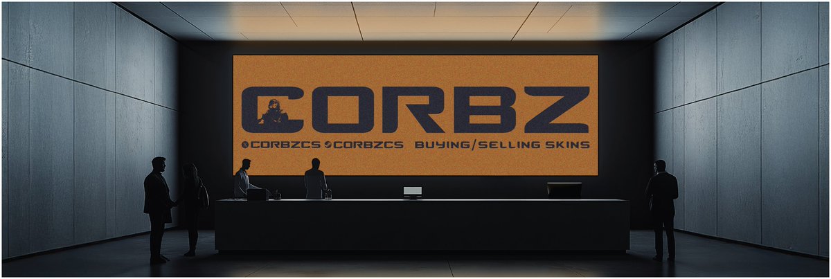 CorbZ tweet media