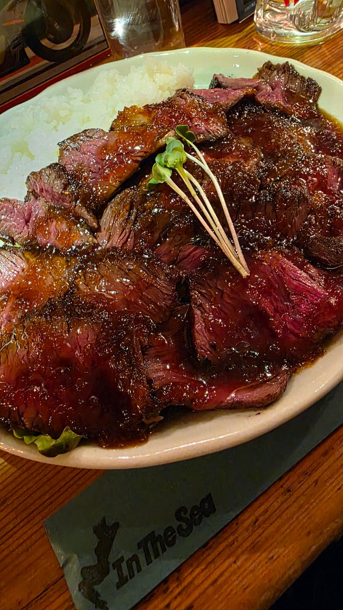 今宵もんまかた😎✨