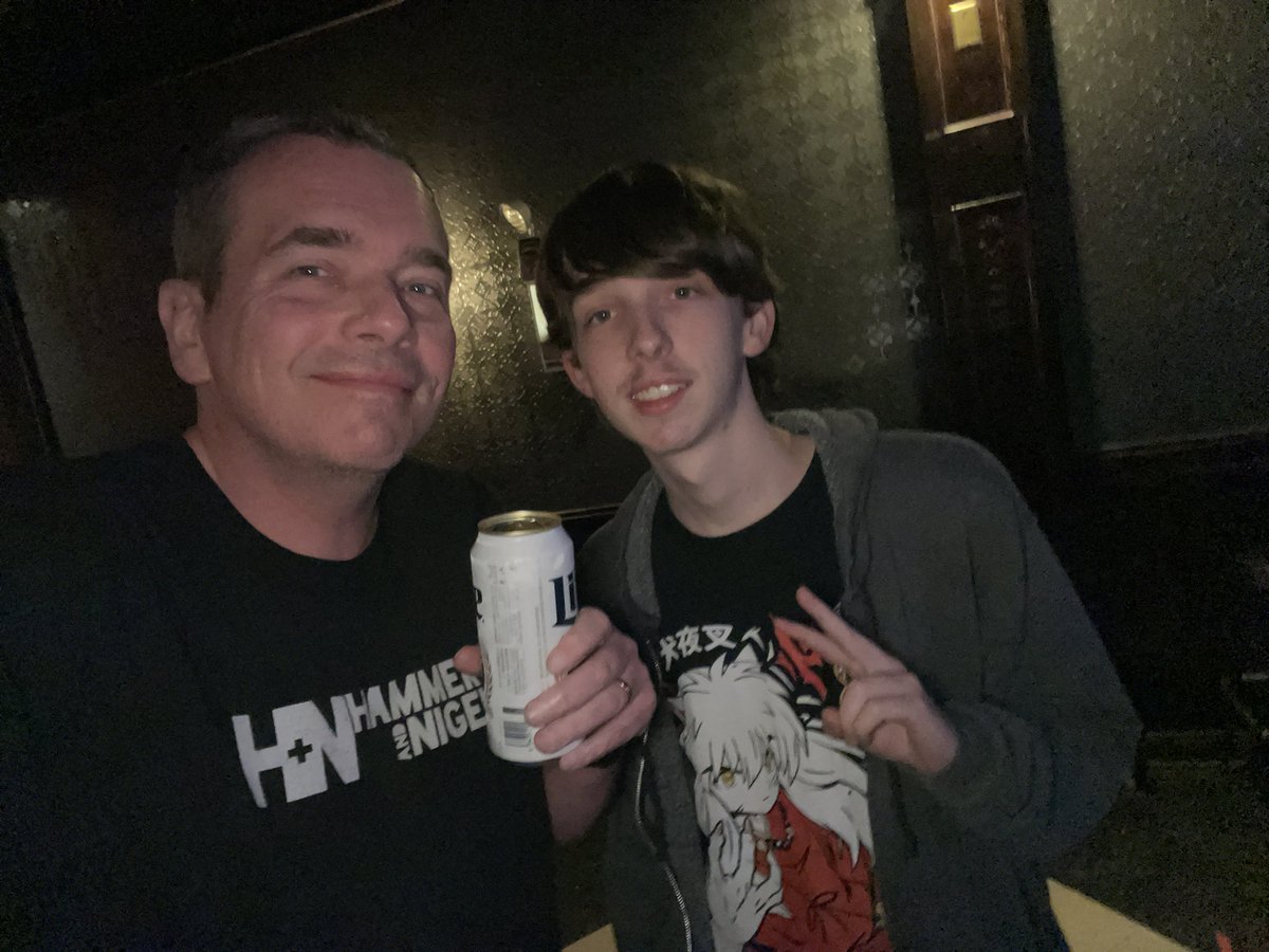 Had a great weeeknd in Chicago with Jacob. Listened to some live music, had some great conversations/debates in the car, ate lunch at Harry Caray‘s and we made a pitstop to the Home Alone house. 

<a href="/hammer_chrystal/">Chrystal Hammer</a> , we are on our way back home.