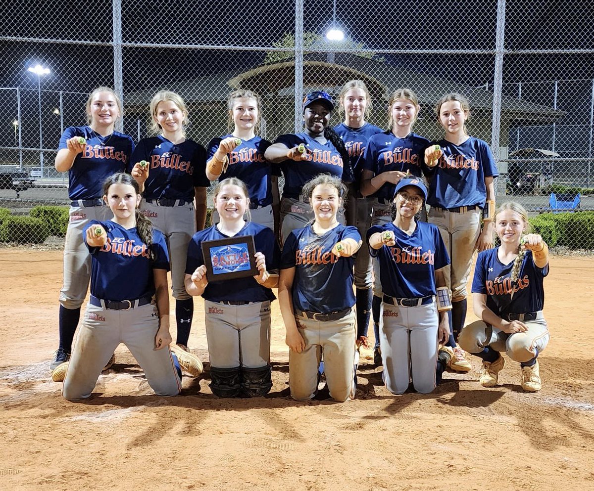 Agt2030's tweet image. PGF Battle of the Diamonds
14u Gold Bracket Champions!
#ecbullets #checkthebox #ecbstrong
@EastCobbBullets 
@ExtraInningSB @LineDsoftball
