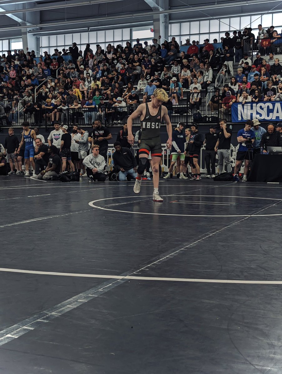 tysonwaughtel's tweet photo. NHSCA National Champion 🏝️☀️ https://t.co/Gn2uWYfOdV