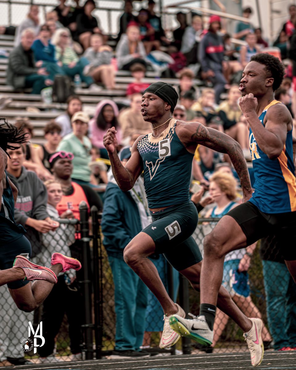 Job not finished #trackandfield