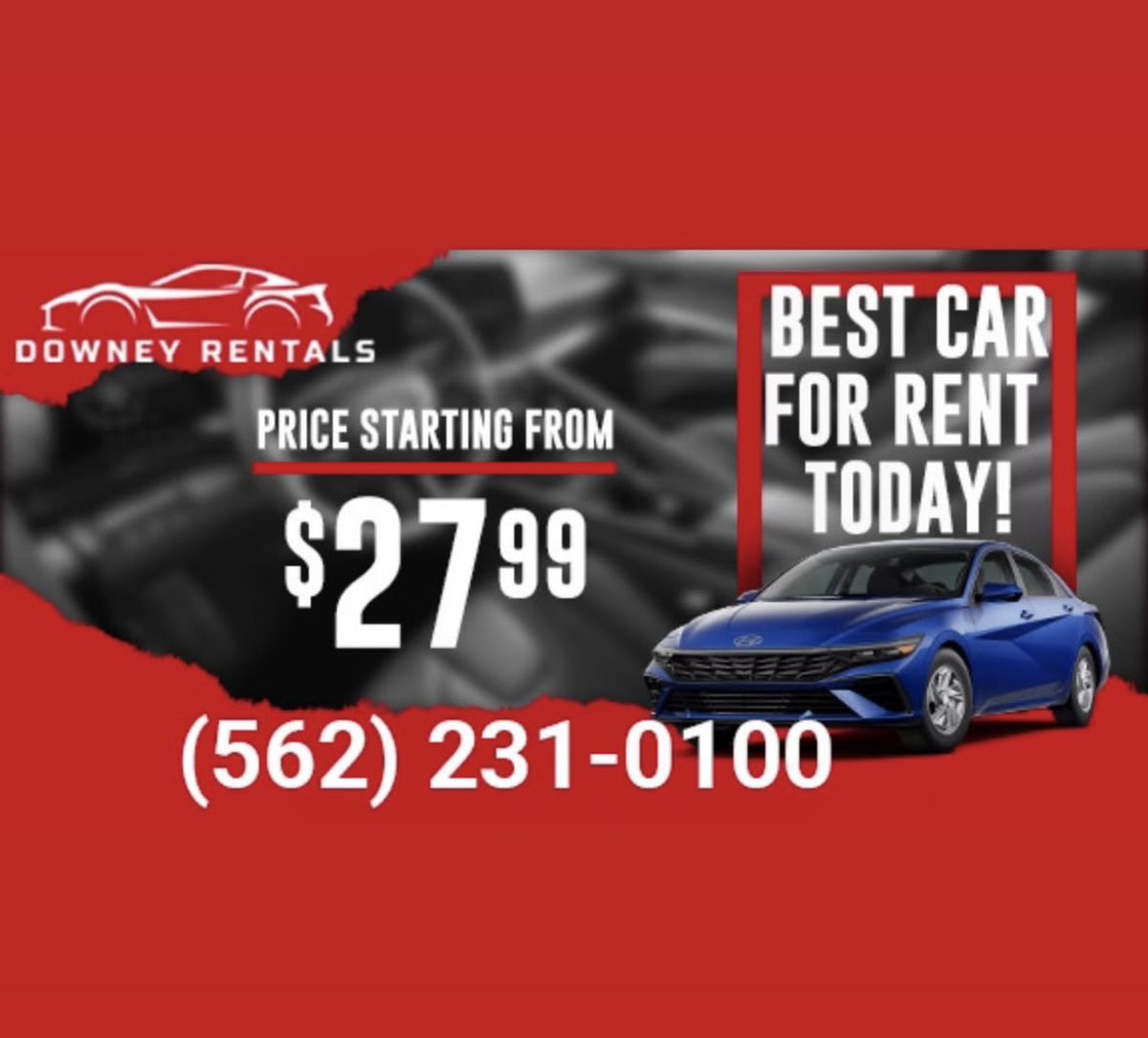 Your one and only destination for Car Rentals! 🚗 🚘 🚙