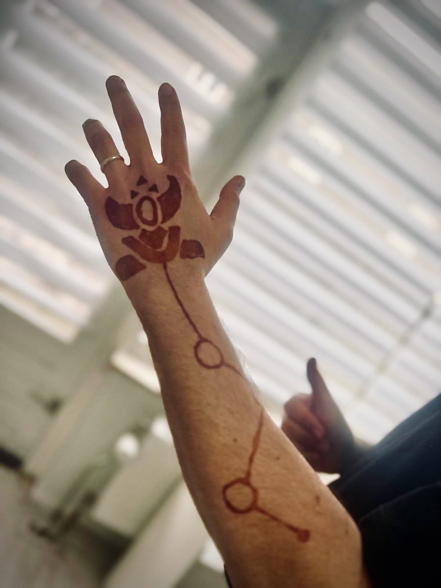 Eid Mubarak, brothers and sisters.
Another year. Another node closed.
Growth continues. 🌙✨