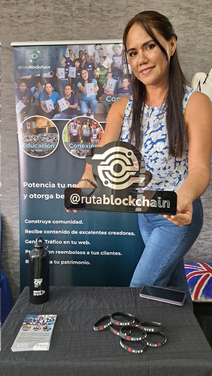 Desarrollamos comunidades con economías circulares, desde la Web3