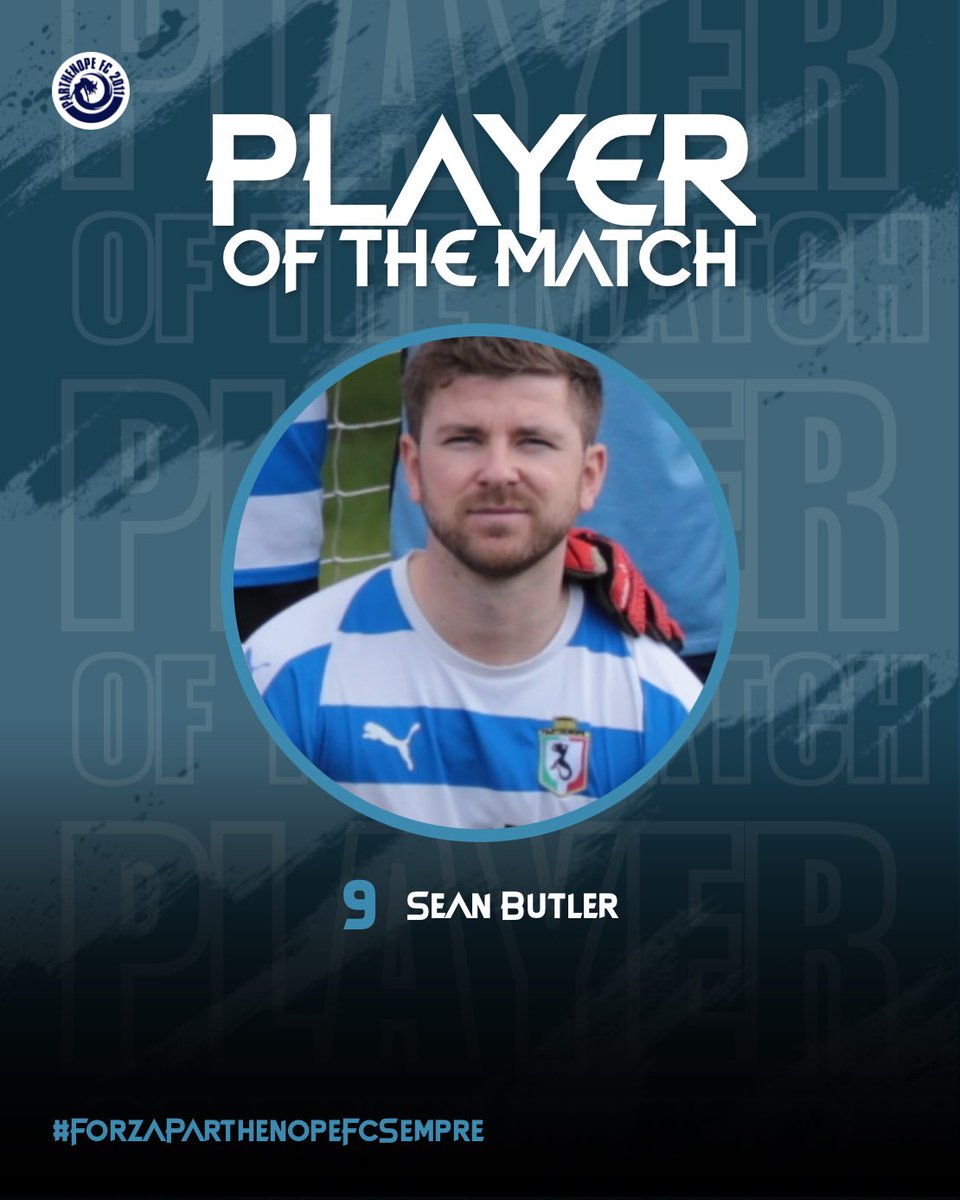 #MOTM #4Goals #SundayLeagueFootball #GrassrootsFootball #Football #GameDay #9 <a href="/SeanButler007/">Sean</a> #ForzaParthenopeFcSempre🧜🏻‍♀️💙