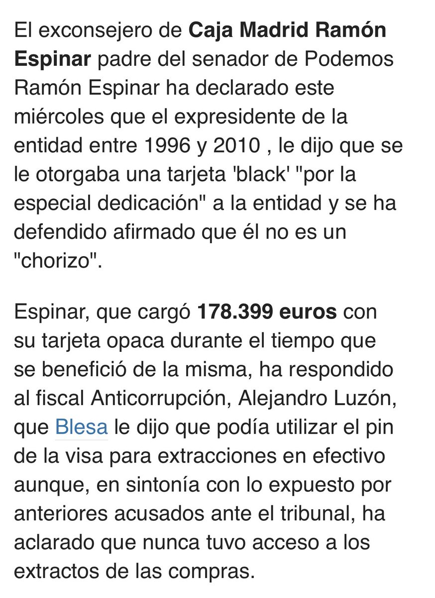 gc112b's tweet photo. Muy interesante que sentéis en la mesa a hablar de economía sumergida y fraude fiscal a Ramón Espinar.

Quien además se digna a dar lecciones de moral.

 #LaRoca141 @LaRocaLaSexta https://t.co/RyKh7jhbhN