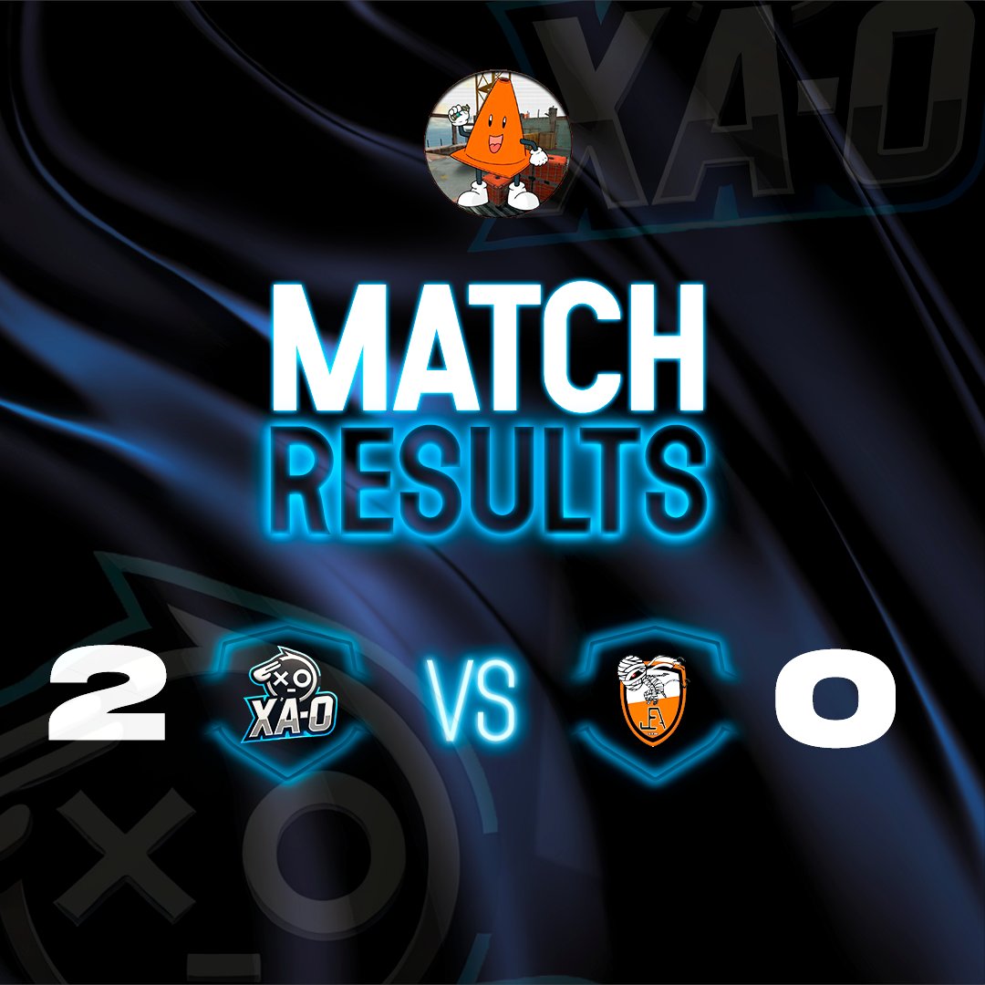 🔥¡VICTORIA CONTUNDENTE🔥

Dominamos la serie y nos llevamos el partido con autoridad. 💪

🕹 Resultados:
🏝 Inferno – 13-2
🌿 Ancient – 13-8
El equipo sigue demostrando su nivel y cada vez estamos más fuertes. Gracias a todos por el apoyo, seguimos adelante. 🚀