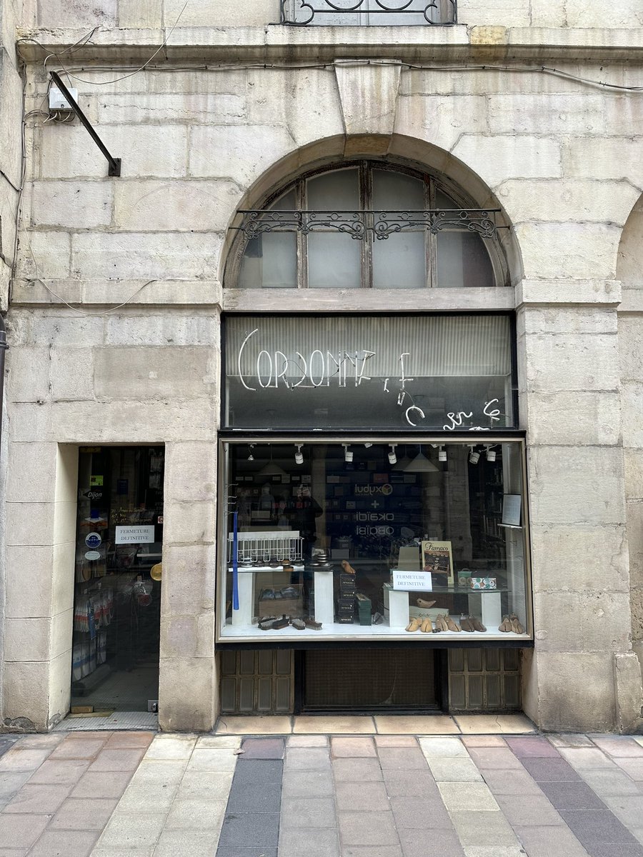 Une autre pour <a href="/GDeleur/">Guillaume D. ⏚</a> à Dijon