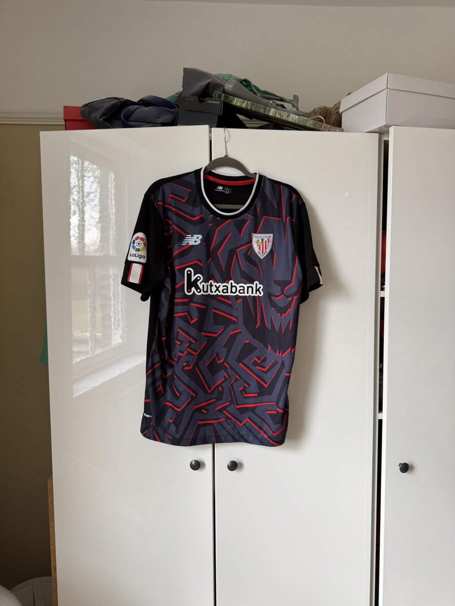 Jake’s Jerseys tweet media