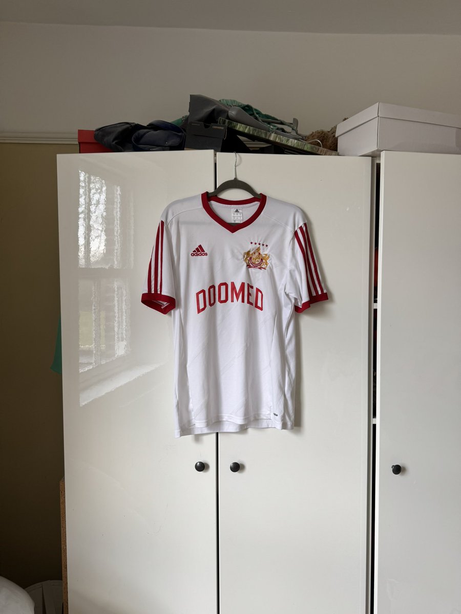 Jake’s Jerseys tweet media