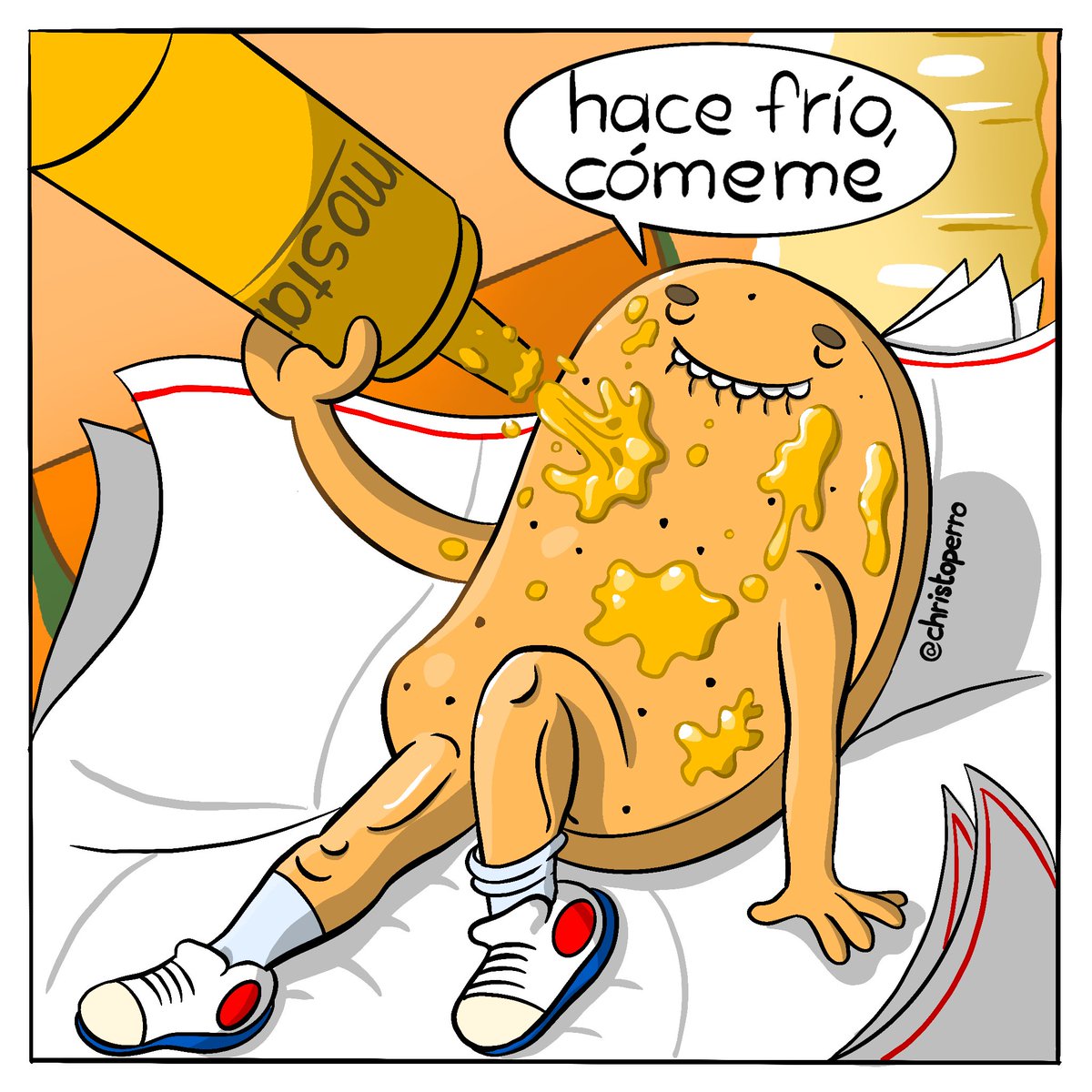 Lluvias