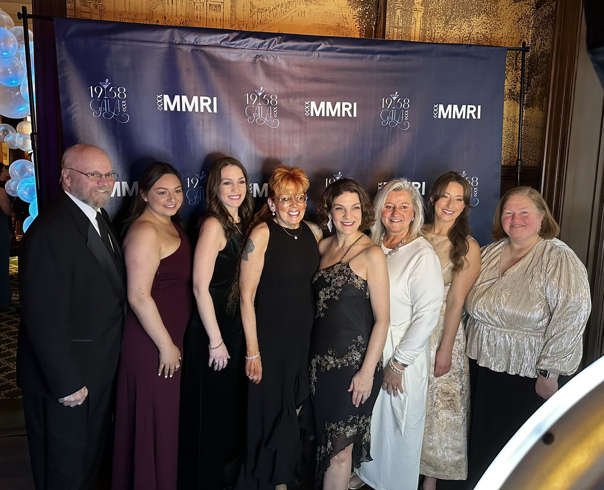 The #LADAorg Board was honored to attend the <a href="/MasonicResearch/">MMRI</a> 1958 Gala to represent the #PatientVoice and support #Lupus, Autoimmune, Cardiovascular, and Autism research. Kudos to <a href="/mkontari/">Maria Kontaridis</a> and her staff for hosting such an amazing event!