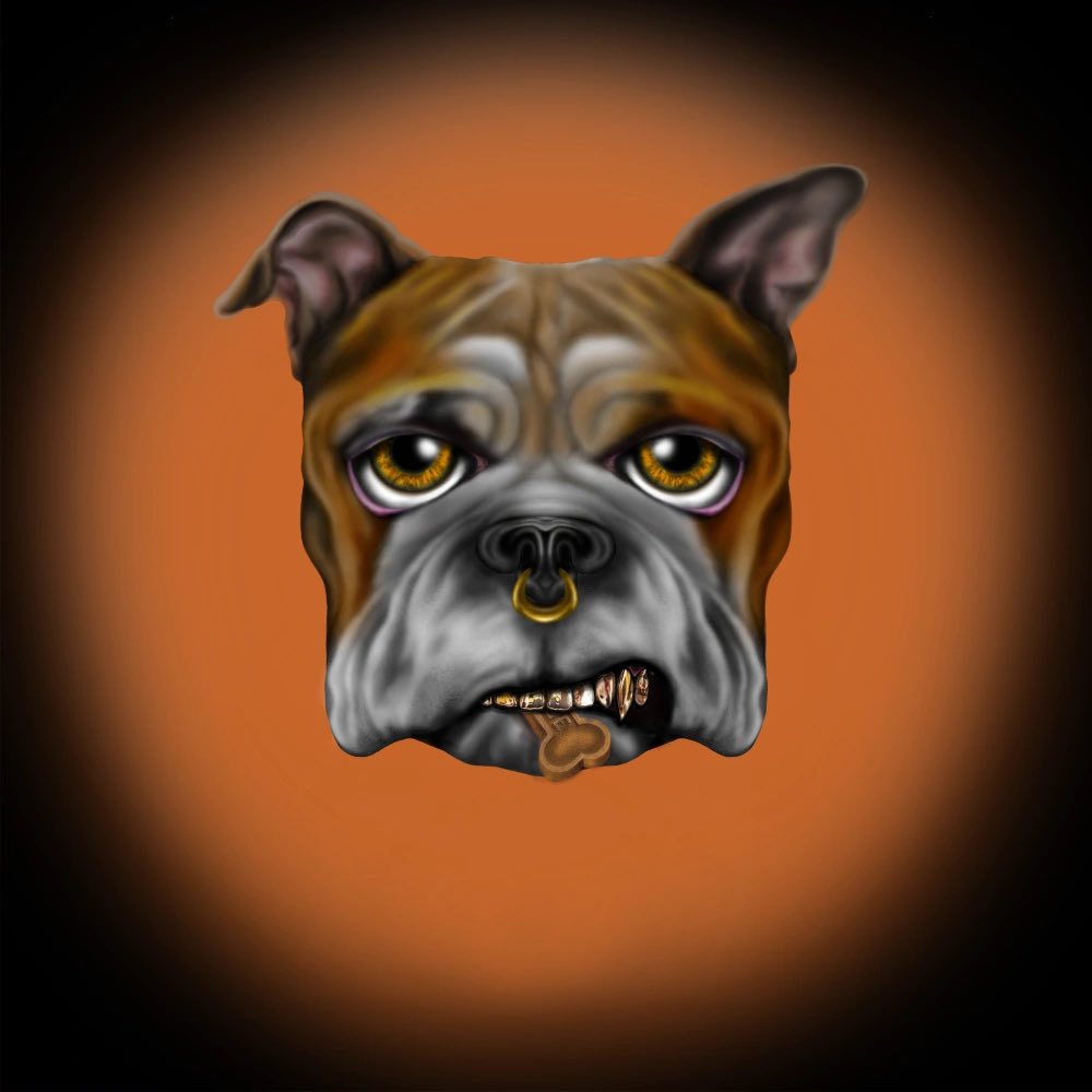 ALL NEW PACK UP ON DOGGYMARKET!
We decided to mix it up

All new group of pups up! 

Good Luck finding the right pup to adopt!🧡🐺

doggy.market/nfts/dknine