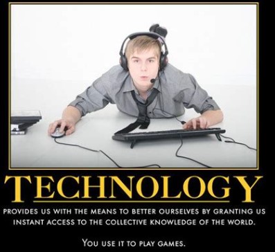 thefinallyfree's tweet image. &quot;Technology: A gateway to infinite knowledge… or just another way to level up in your favorite game. 🎮😂 How do YOU use tech? #TechLife #GamingVsProductivity #FinallyFreeProductions&quot;