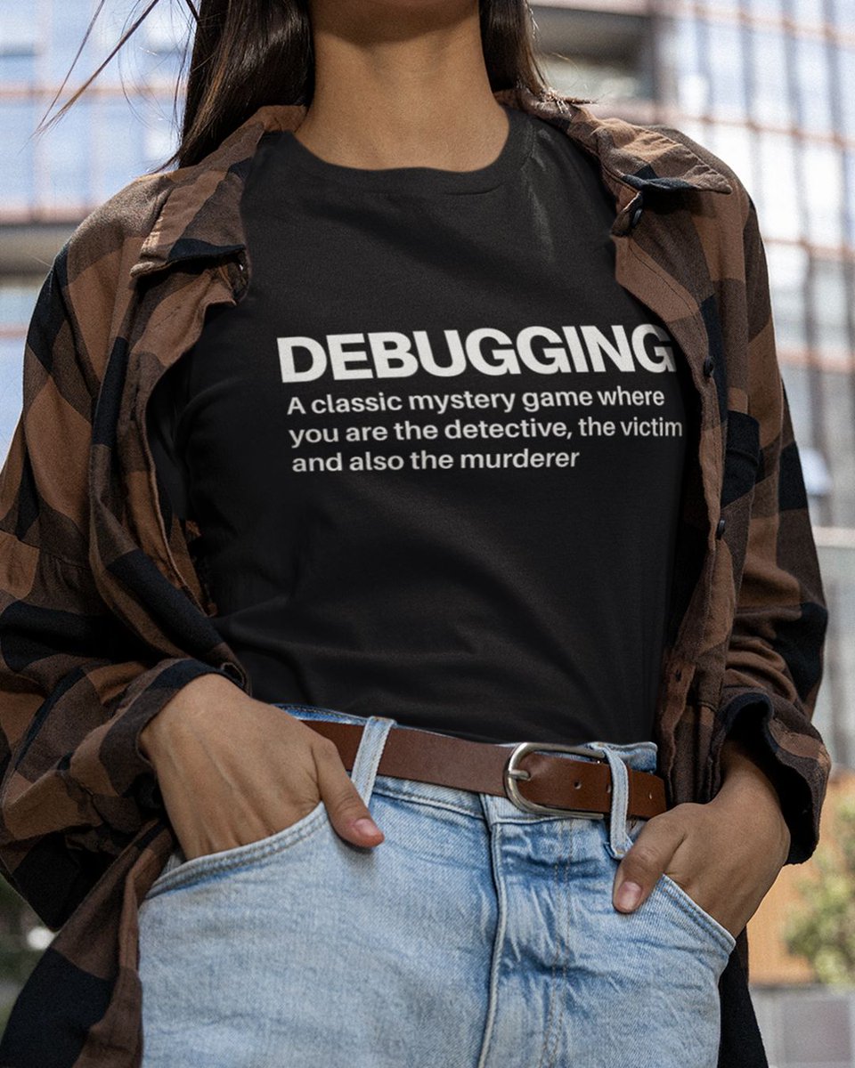 Tech Geeks Apparel tweet media