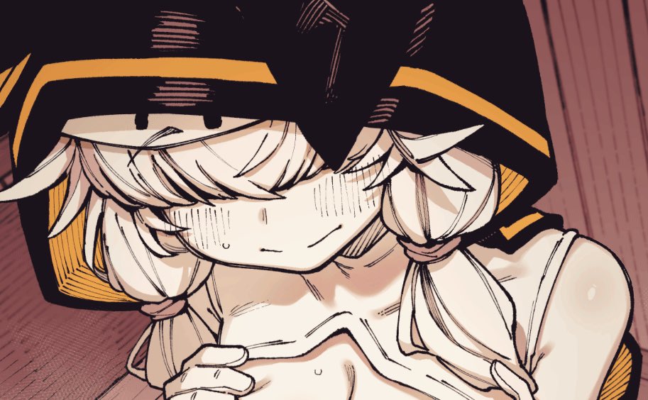 Dynamic CG-Lyze
patreon.com/posts/12535401…

#Patreon #MonsterGirls #KaijuGirls #駭獣少女