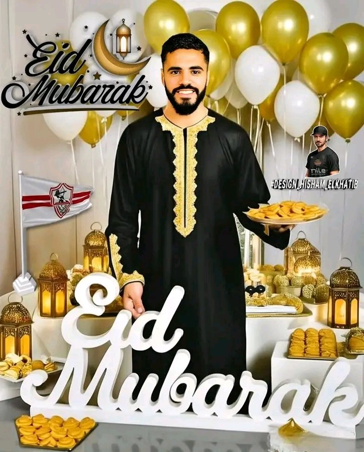 عِيدكُم مُبَارَك ؛ وكلُّ عامٍ وأنْتم بِخَير✨🤍
