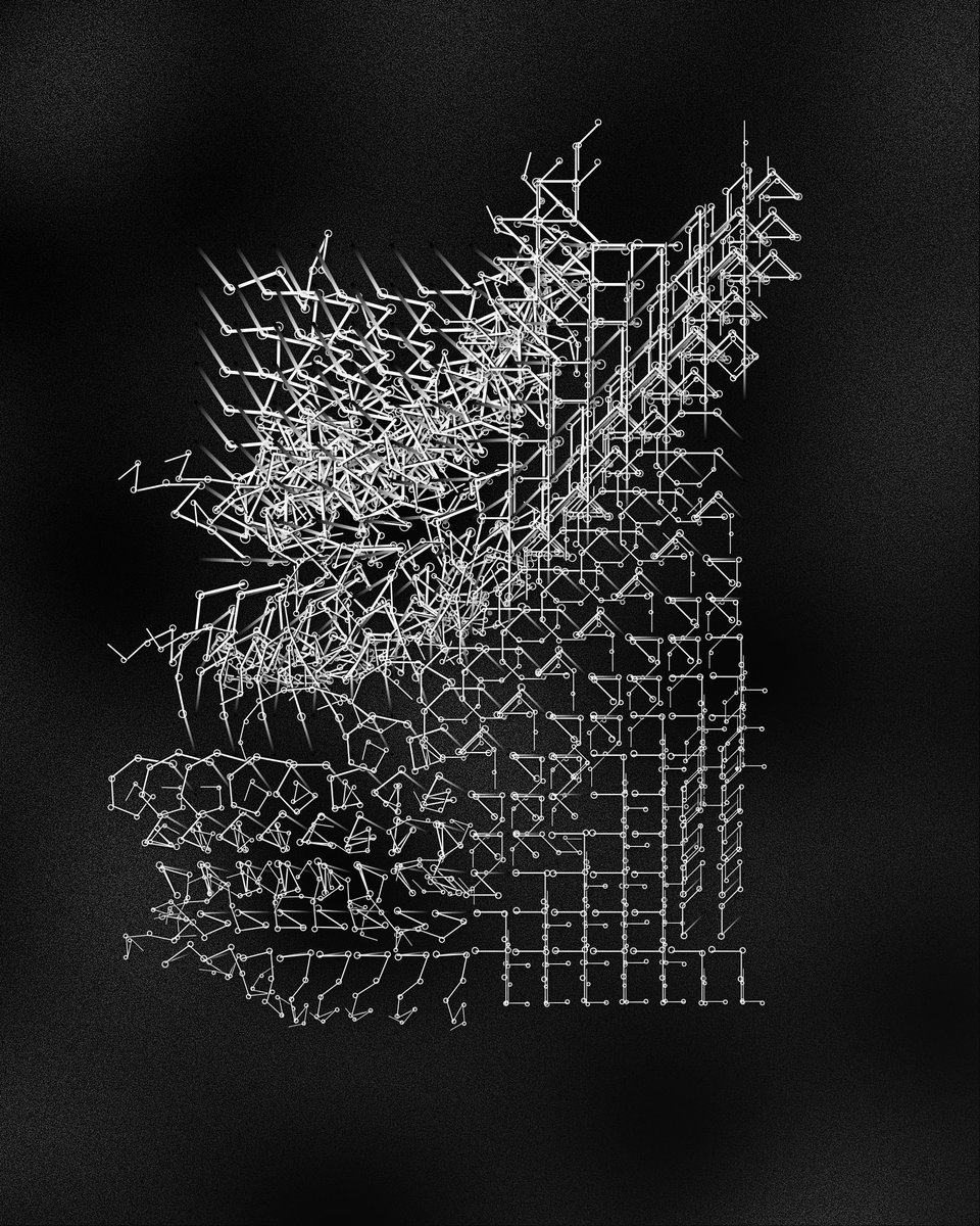 #generativeart #algoart