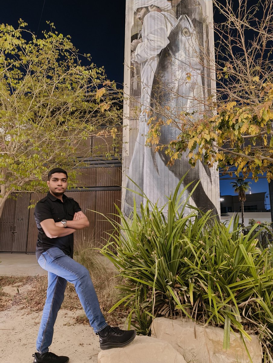 I'm making a comeback, so get ready for my A-game Started.

#ajucgroup #viral #trendingpost #new #comeback #game #journey